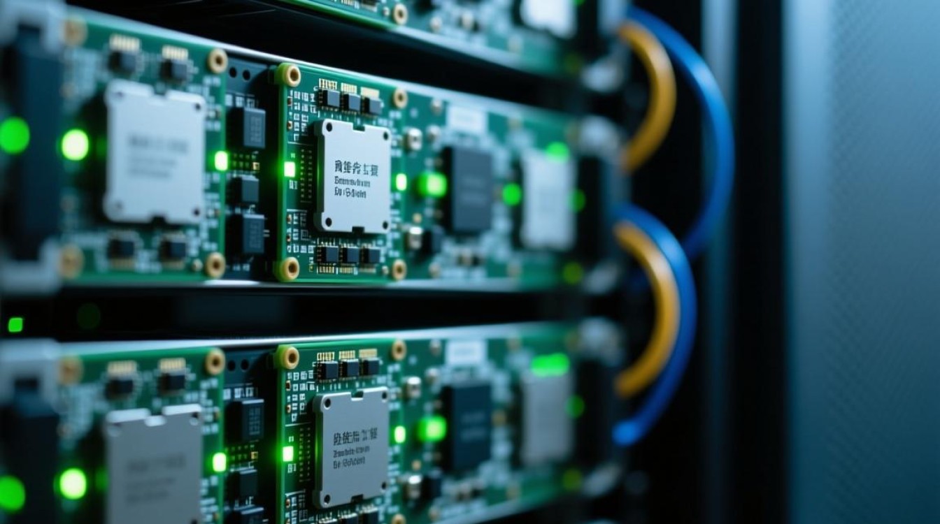 服务器物理内存占用过高怎么办？如何快速排查与解决？