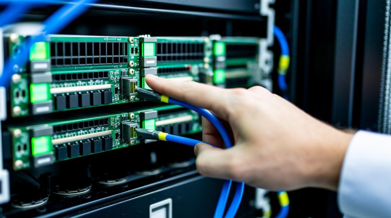 服务器物理内存占用过高怎么办？如何快速排查与解决？