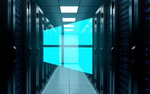 服务器用Windows系统真的稳定高效吗？