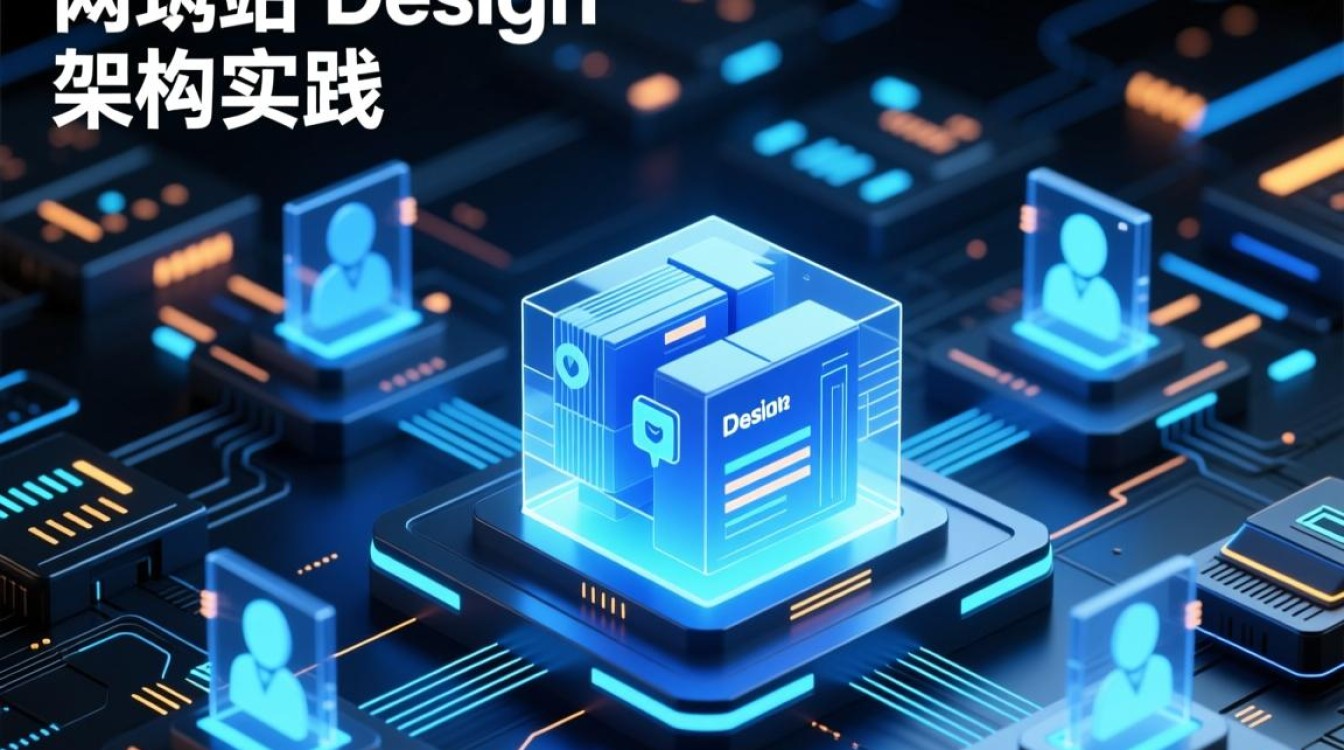 分布式网站设计如何保障高并发下的系统稳定性？