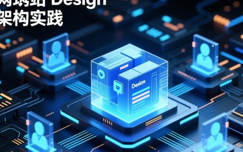 分布式网站设计如何保障高并发下的系统稳定性？