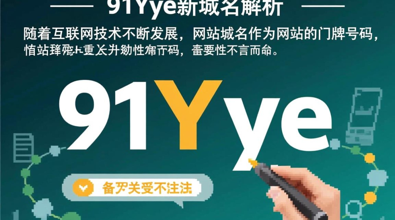 91yeye新域名揭晓，是更便捷还是更神秘？揭秘背后原因