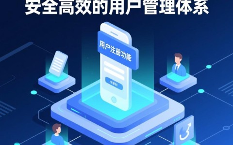 服务器用户注册源码怎么实现防重复注册？