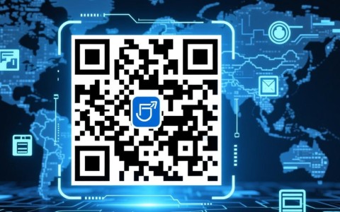 如何在ASP.NET C项目中高效生成与解析二维码？实例代码详解！