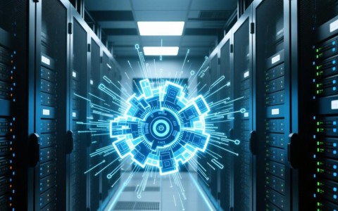 分布式虚拟共享存储是什么，如何实现高效数据共享？