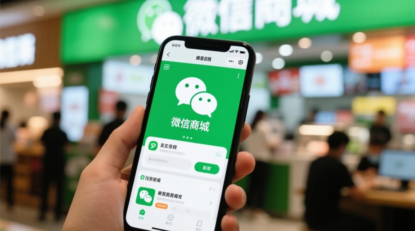 为何选择开发微信商城？揭秘微信商城开发的优势与必要性！