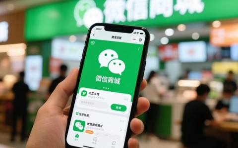 为何选择开发微信商城？揭秘微信商城开发的优势与必要性！