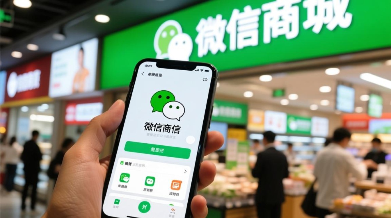 为何选择开发微信商城？揭秘微信商城开发的优势与必要性！