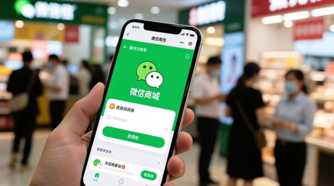 为何选择开发微信商城？揭秘微信商城开发的优势与必要性！