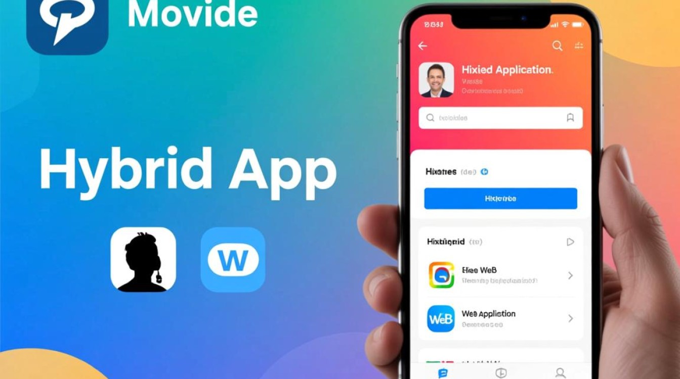 hybrid app 开发，有哪些主流和高效的开发工具选择？