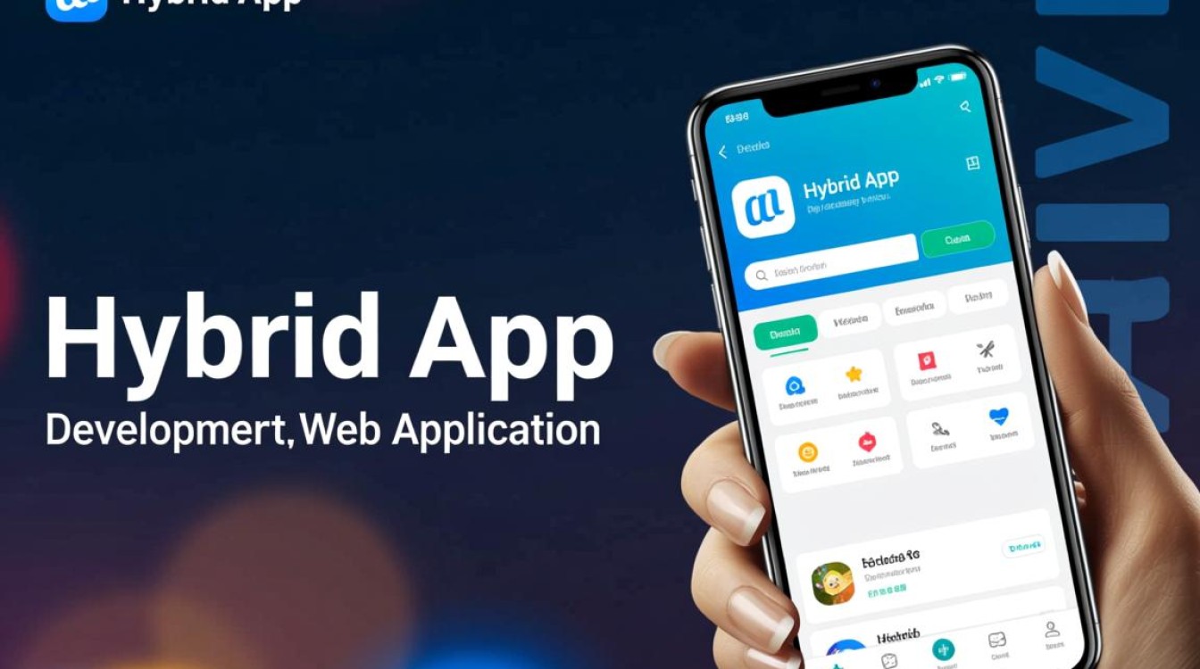 hybrid app 开发，有哪些主流和高效的开发工具选择？