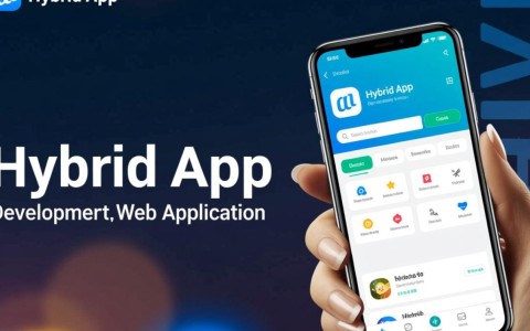 hybrid app 开发,有哪些主流和高效的开发工具选择?