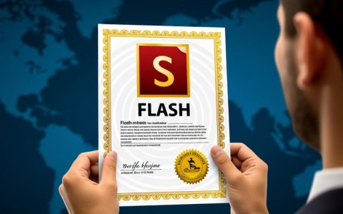 Flash证书种类繁多，具体都有哪些类型和用途？