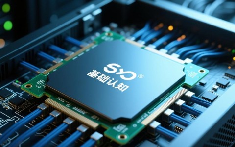 服务器物理内存多大才够用?如何升级提升性能?