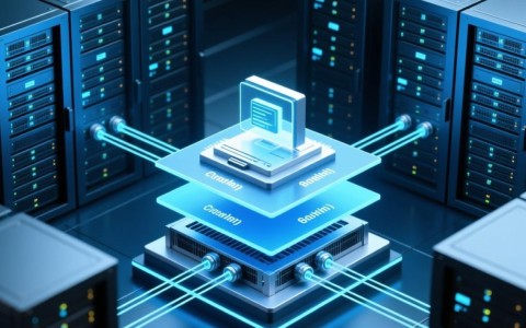 服务器用什么连接方式最稳定高效？