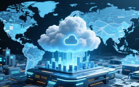 分散式云计算如何突破传统云计算的性能瓶颈？