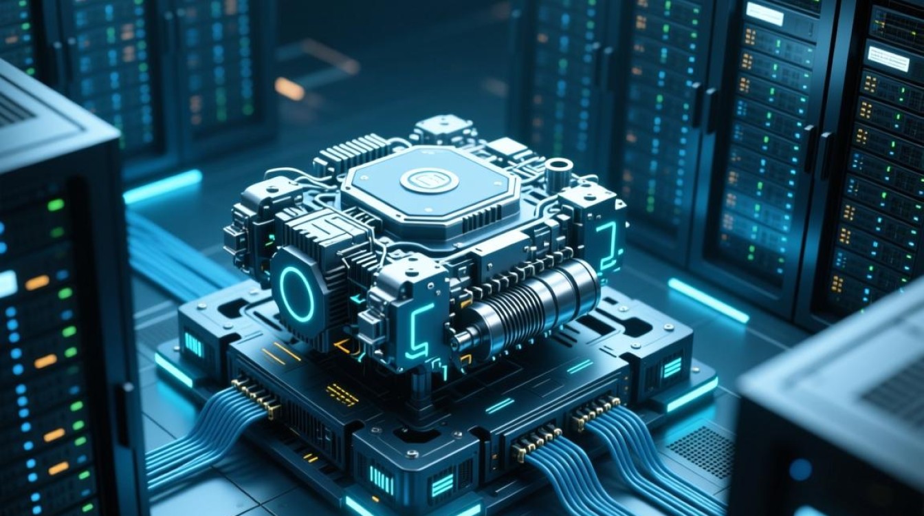 服务器独立显卡选型，哪些参数最该关注？