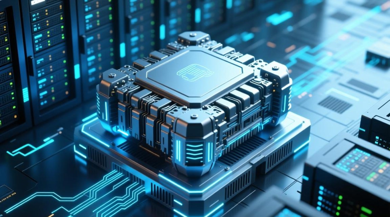 服务器独立显卡选型，哪些参数最该关注？