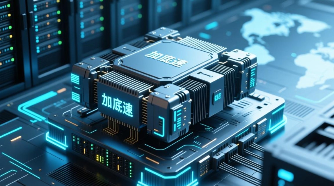 服务器独立显卡选型，哪些参数最该关注？