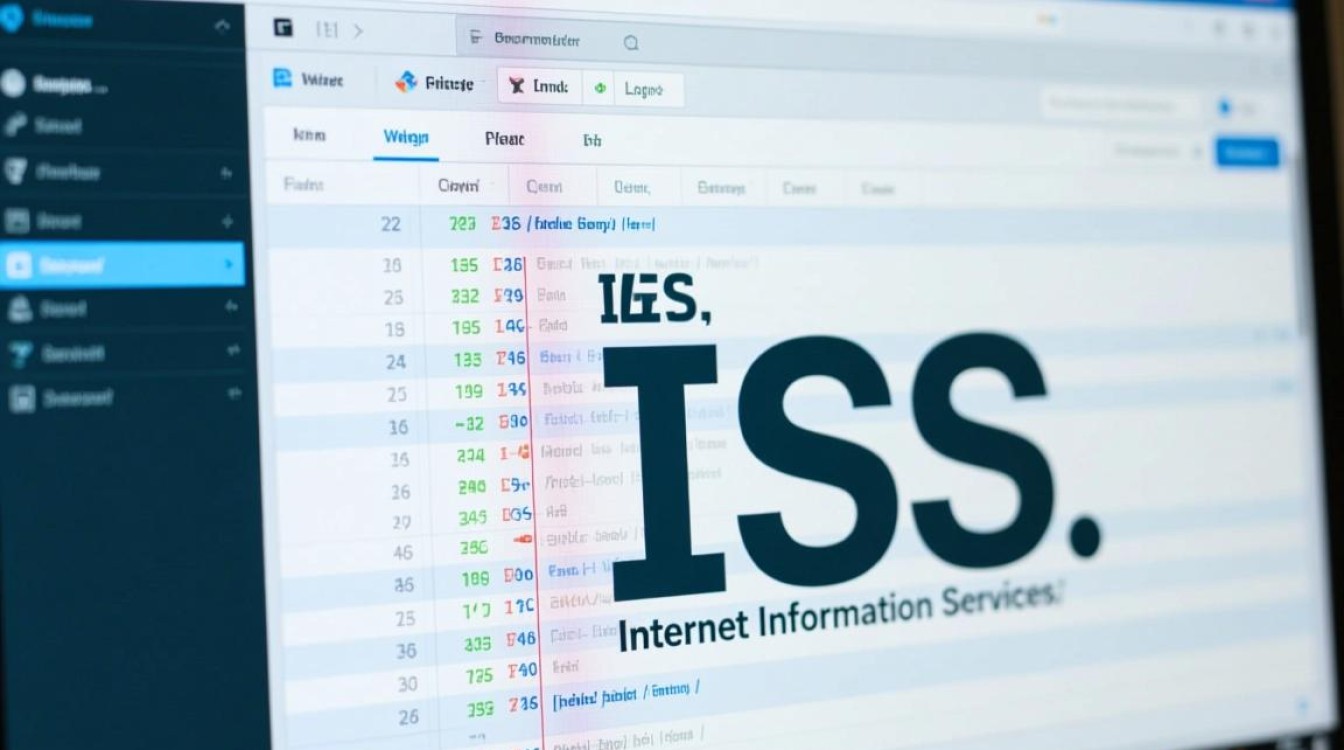 如何通过分析IIS日志示例快速定位网站访问问题？