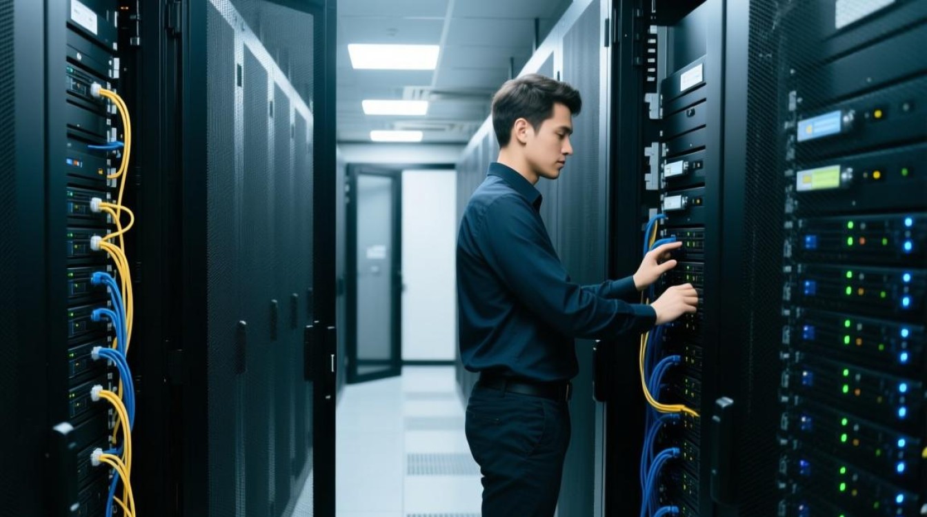 服务器环境配置教程视频,新手如何一步步跟着配置成功? 服务器环境配置教程视频,新手如何一步步跟着配置成功?