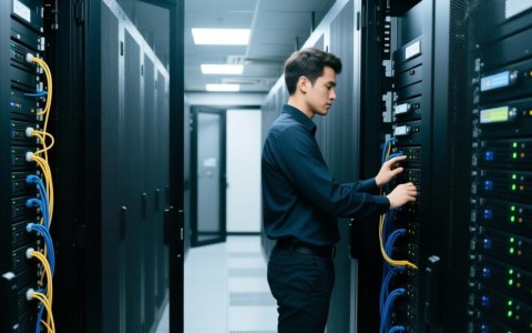 服务器环境配置教程视频，新手如何一步步跟着配置成功？