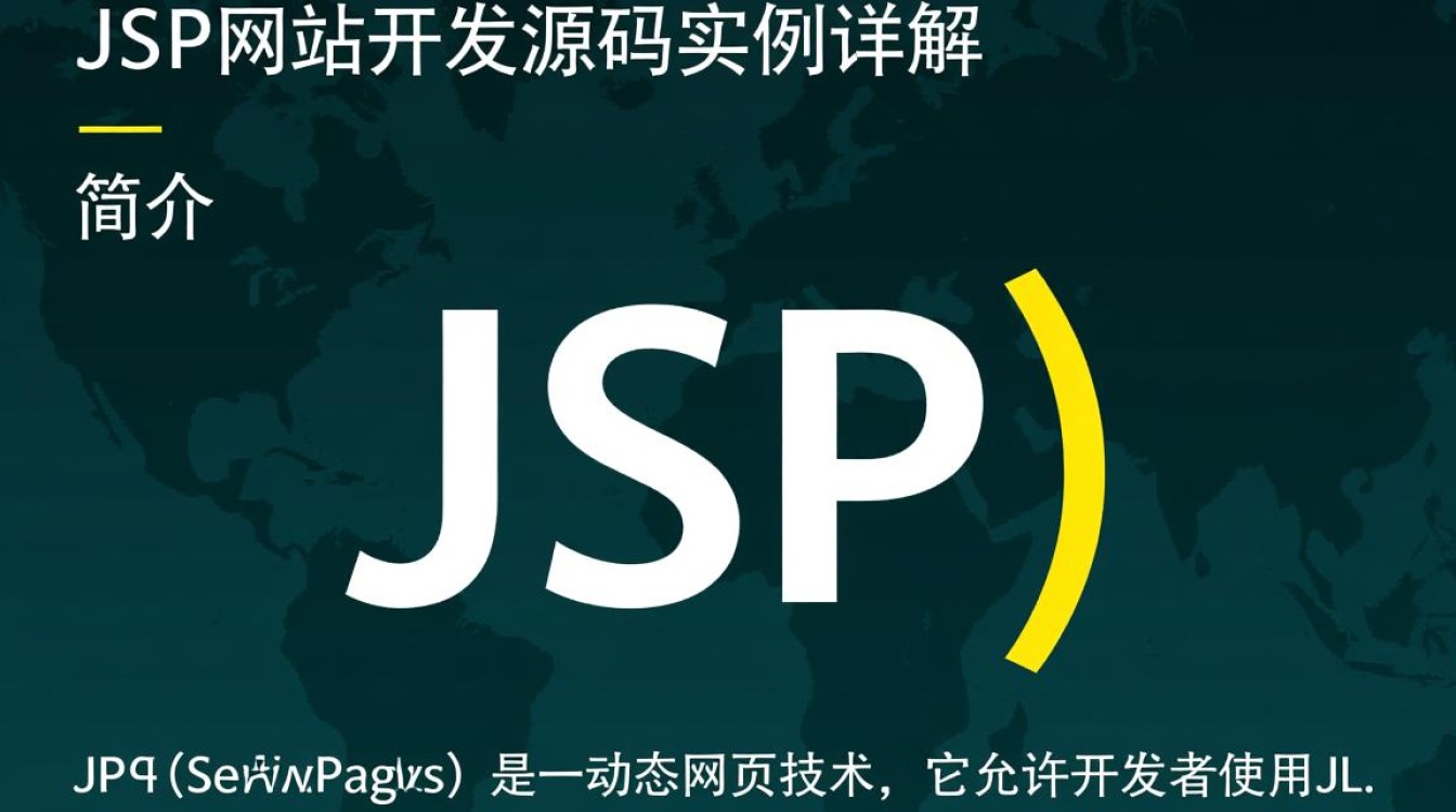 jsp网站开发源码实例，这些经典案例如何激发你的编程灵感？