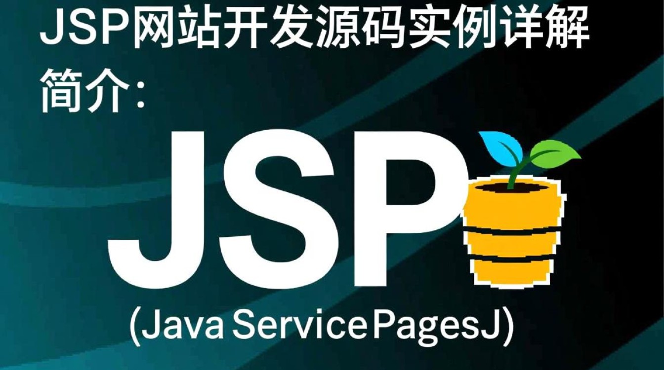 jsp网站开发源码实例，这些经典案例如何激发你的编程灵感？