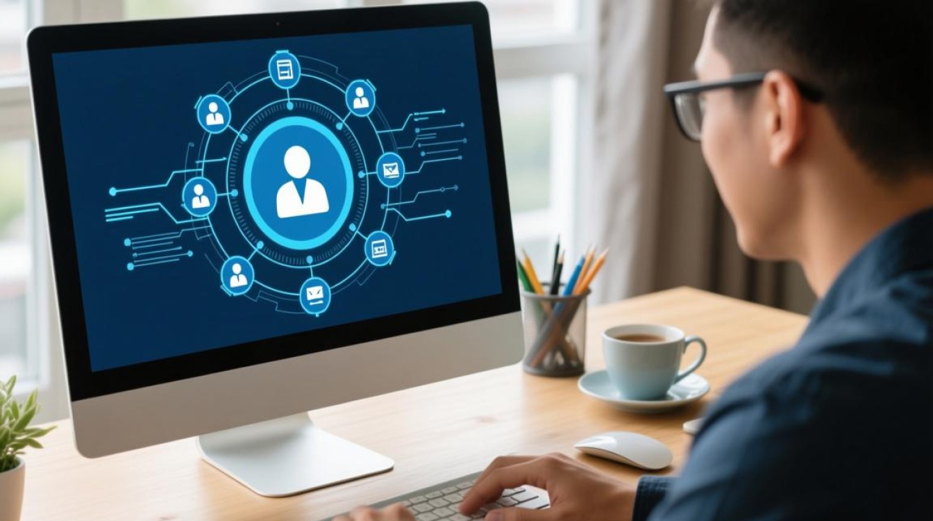 远程桌面配置文件设置为何如此复杂？有何优化建议？