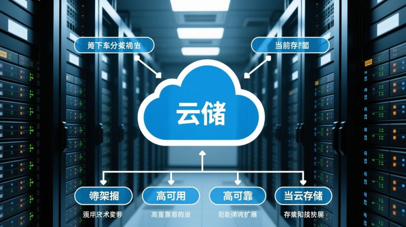 云存储主流技术有哪些？未来发展趋势如何？