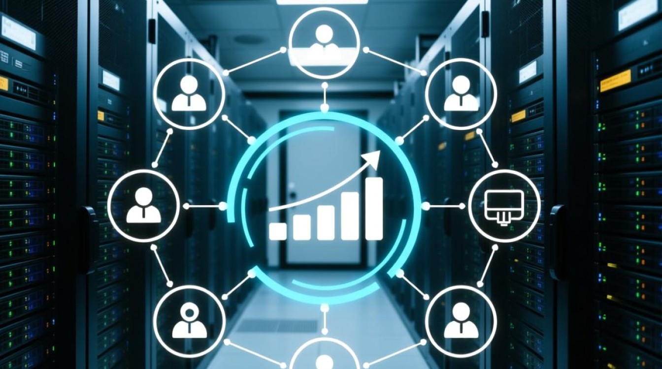 分布式环境中负载均衡策略如何选择才能高效稳定？