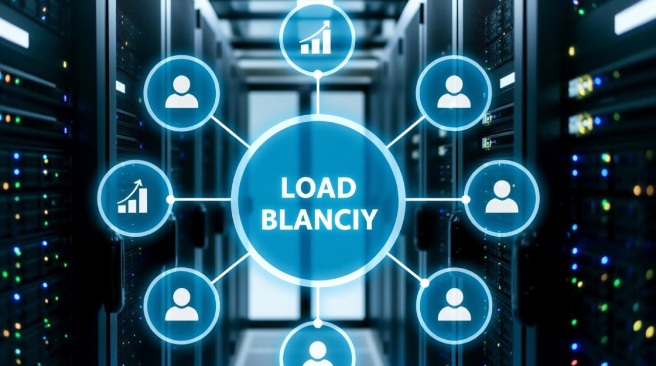 分布式环境中负载均衡策略如何选择才能高效稳定？