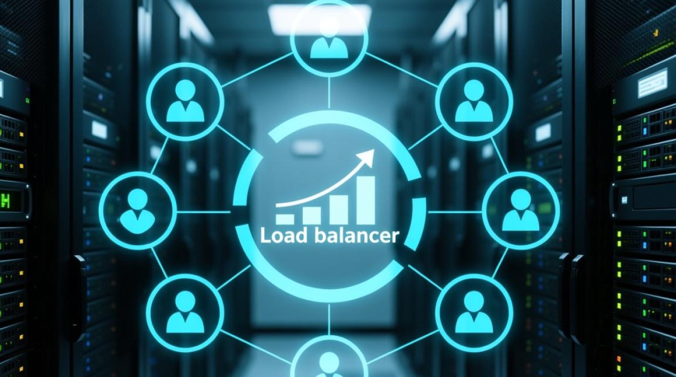 分布式环境中负载均衡策略如何选择才能高效稳定？