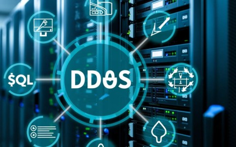 服务器用什么软件防攻击？好用的防攻击软件推荐有哪些？