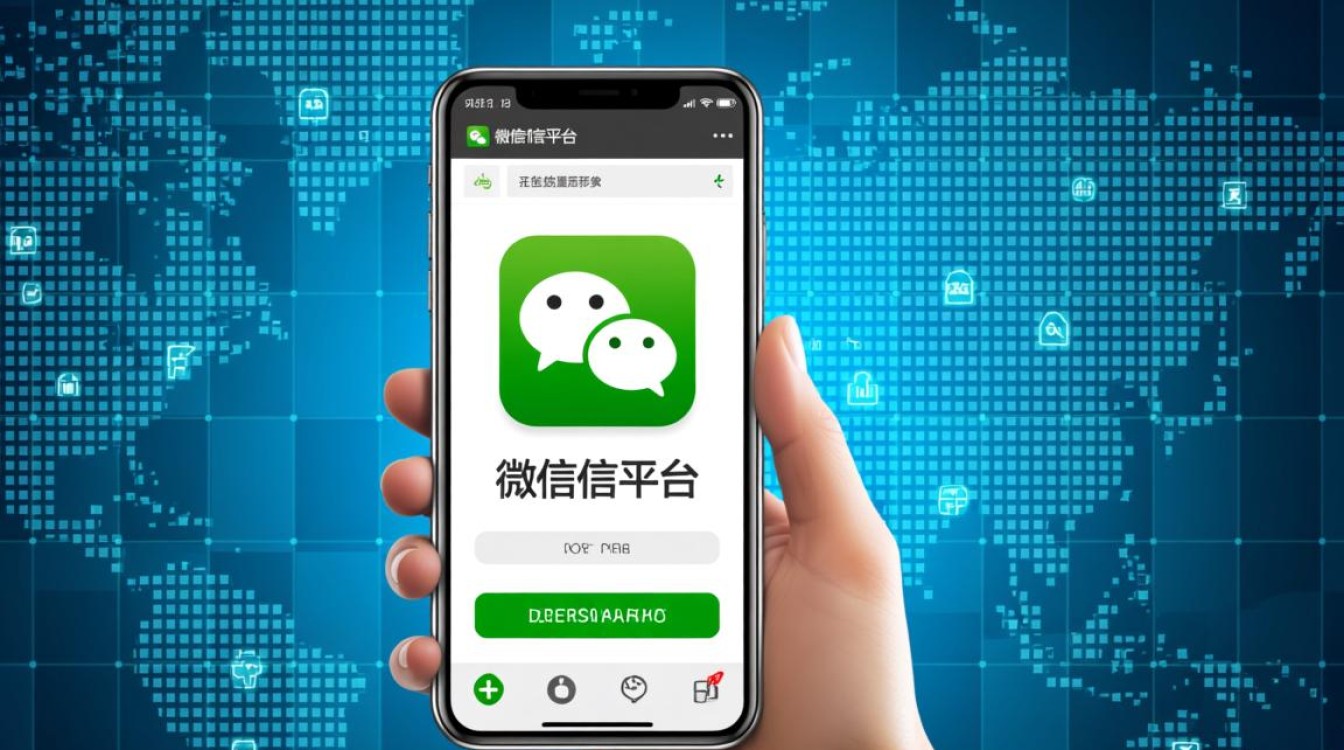 微信公众平台网站开发，有哪些关键技术难题和优化策略？