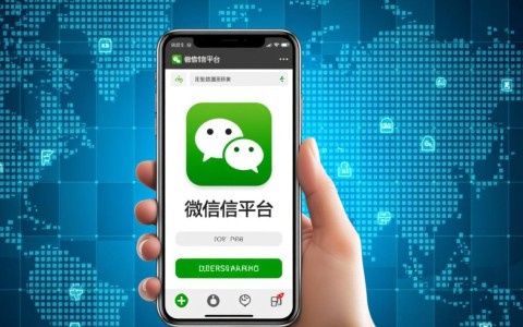 微信公众平台网站开发，有哪些关键技术难题和优化策略？