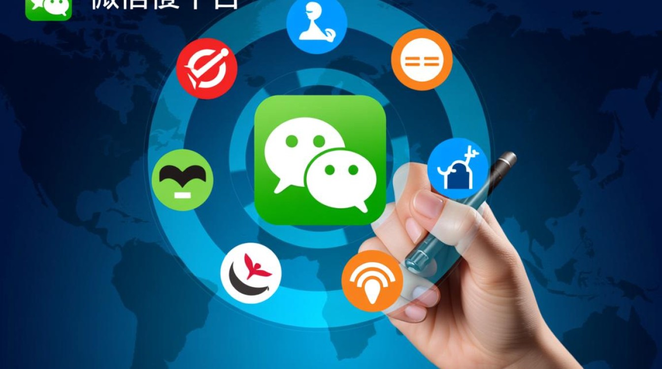 微信公众平台网站开发，有哪些关键技术难题和优化策略？