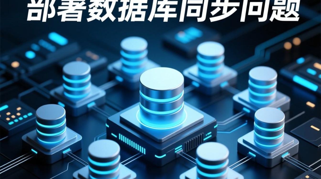 分布式部署数据库同步如何保障数据一致性与实时性？