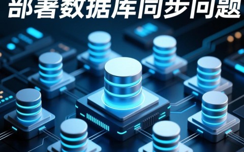 分布式部署数据库同步如何保障数据一致性与实时性？