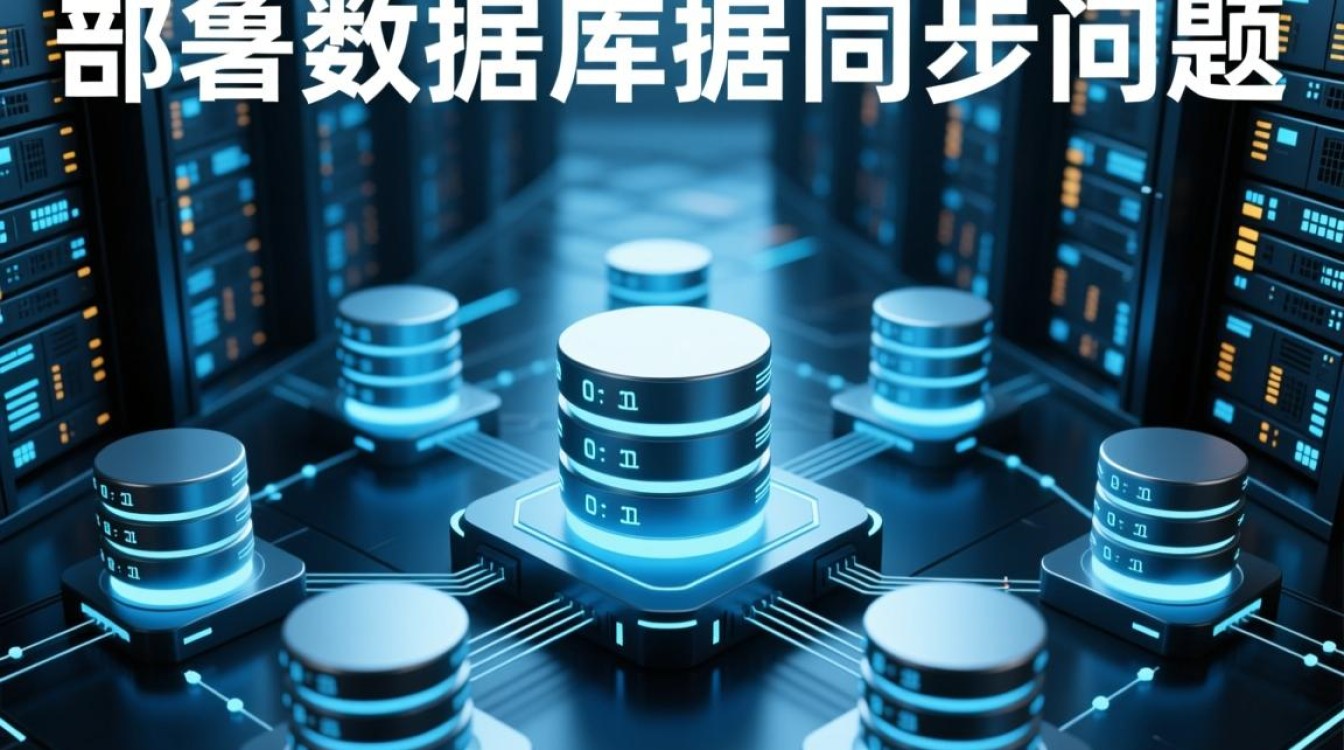 分布式部署数据库同步如何保障数据一致性与实时性？