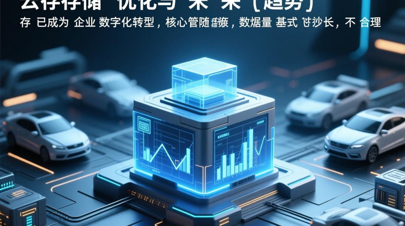 云存储成本怎么分析？有哪些隐藏费用和优化技巧？