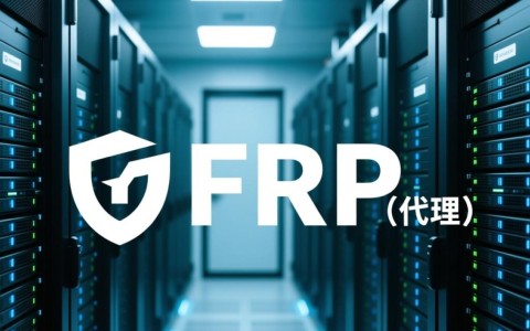 frp服务器域名备案流程是怎样的？有哪些注意事项？