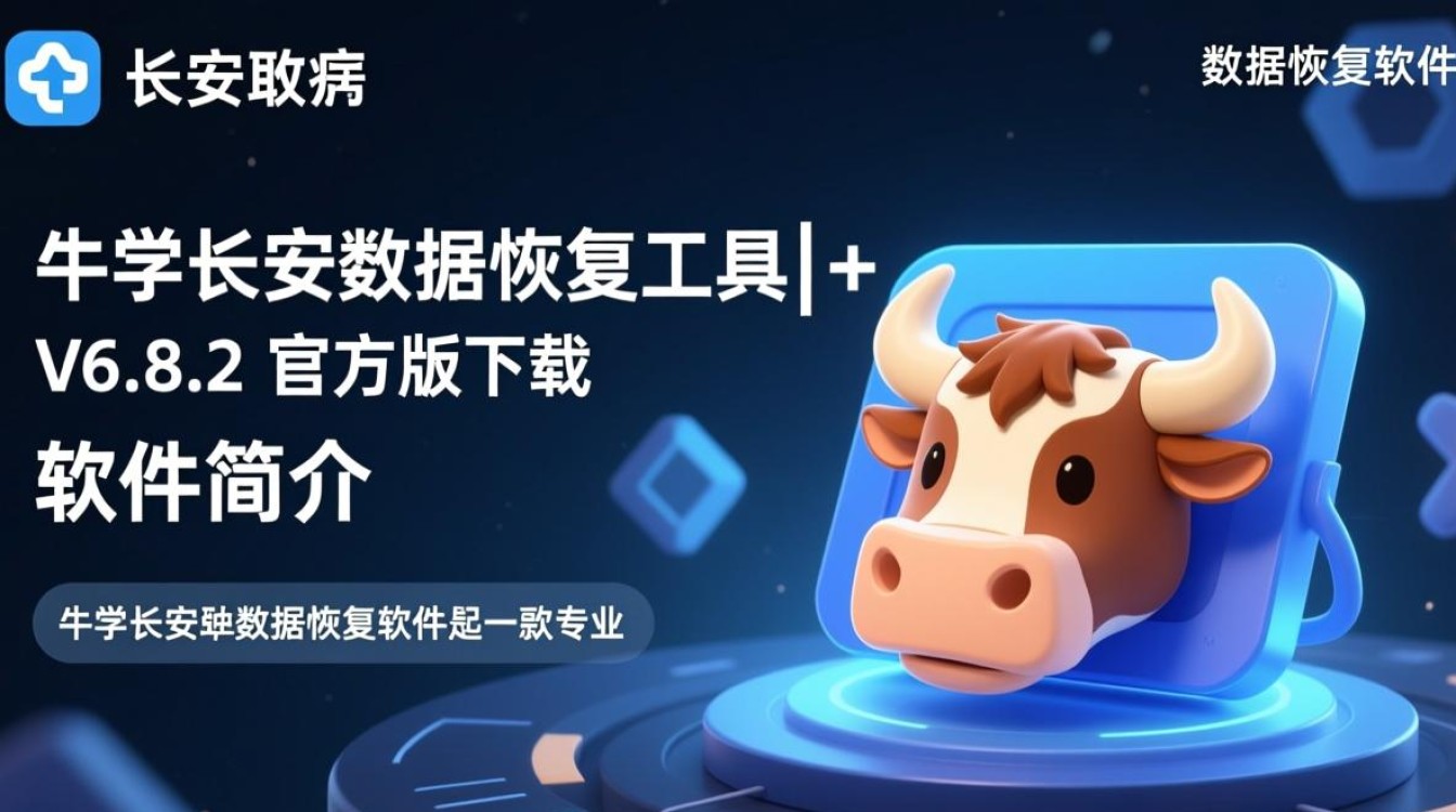牛学长安卓数据恢复软件V6.8.2官方版下载 牛学长安卓数据恢复软件V6.8.2官方版下载
