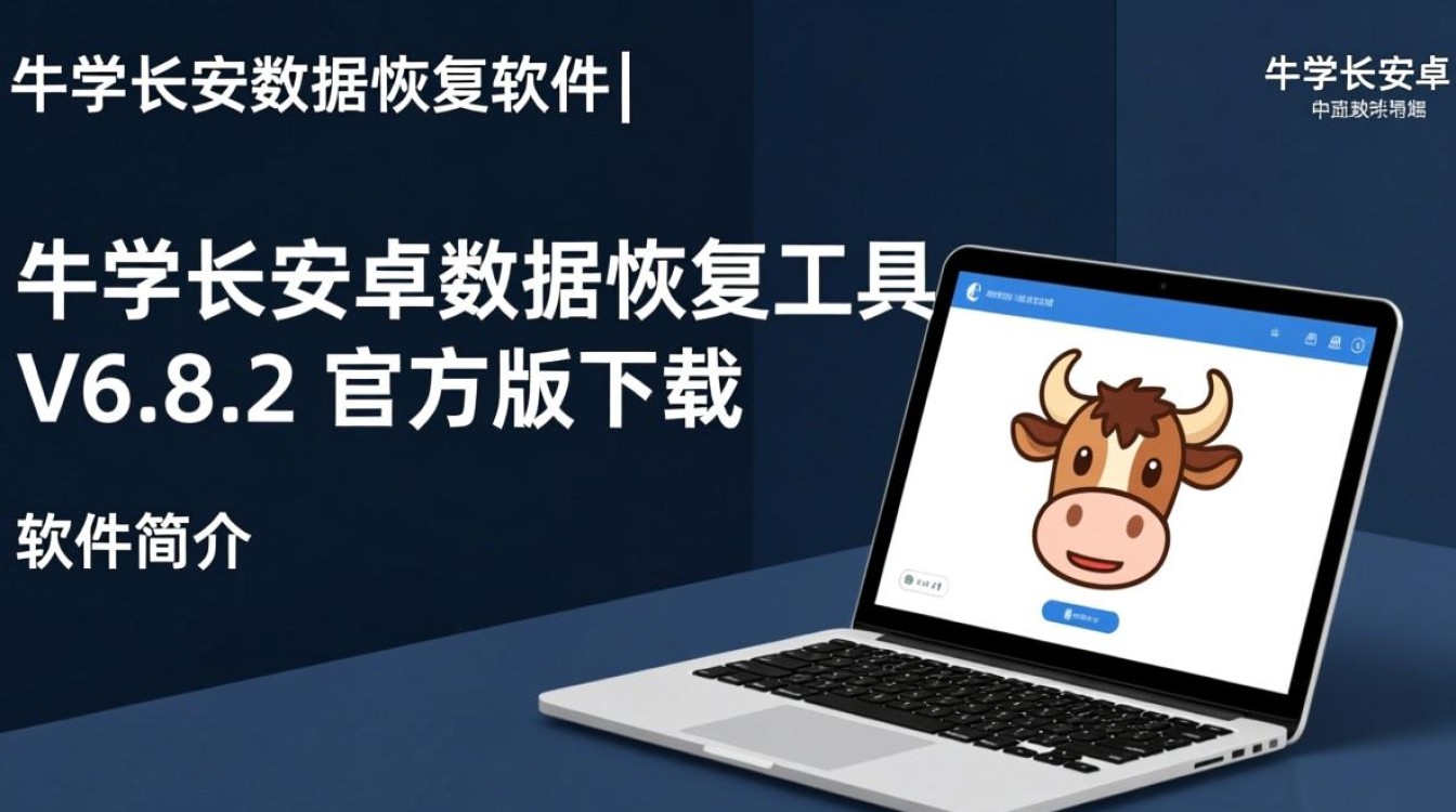 牛学长安卓数据恢复软件V6.8.2官方版下载 牛学长安卓数据恢复软件V6.8.2官方版下载