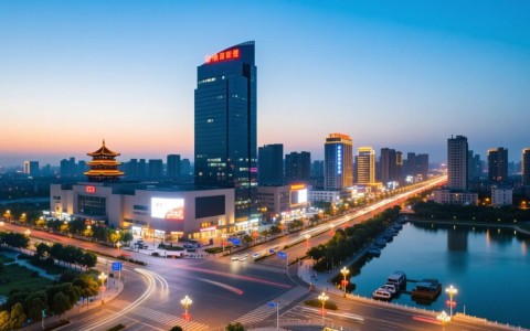 南阳商城网站开发哪家强？揭秘南阳地区优质网站开发服务商