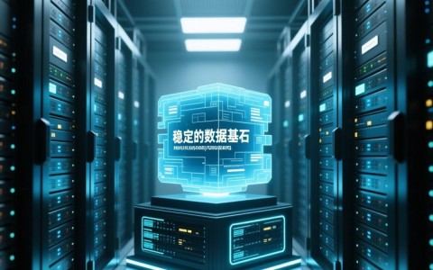 服务器独立数据源存储如何保障数据安全与高效访问？