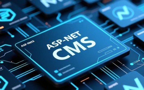 aspnetcms开源后，将如何影响我国企业级应用开发市场？