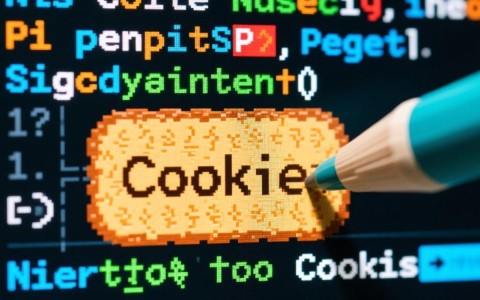aspnetCookie中文乱码问题如何彻底解决？探究最有效解决方案！