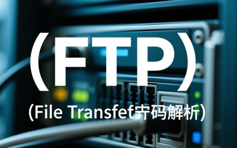ftp服务器控制报文端口号究竟设置多少最合适？
