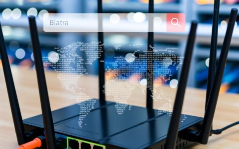 如何快速查询路由器域名？路由器域名查询详解